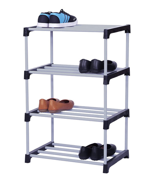 Multipurpose Shoe Rack – Sturdy, Space-Saving & Stylish!